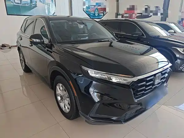 Honda CR-V 2023, фото 3