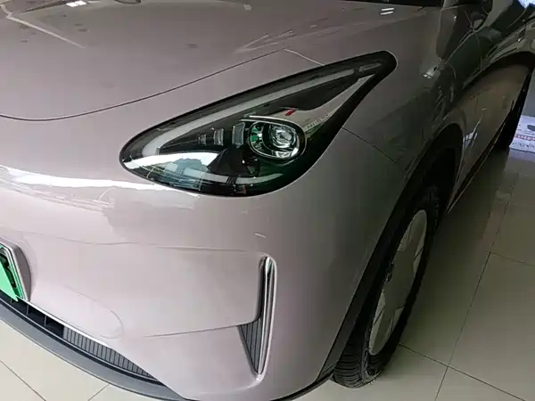Geely EX2 2026, фото 23