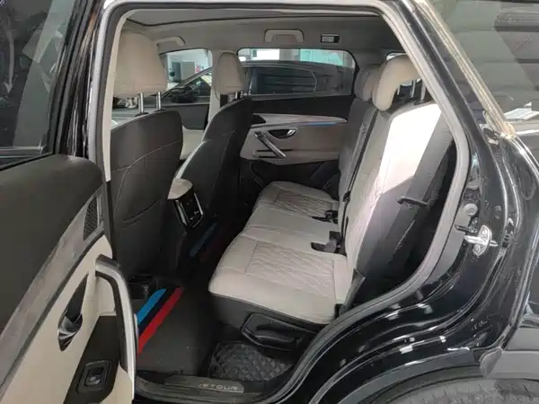 Jetour X70 PLUS 2023, фото 16