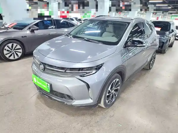 Buick Velite 7 2020