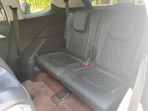 Volkswagen Talagon 2022, фото 15
