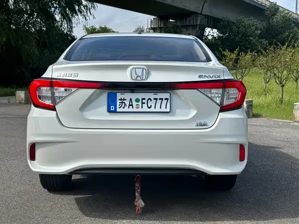 Honda ENVIX 2022, фото 15