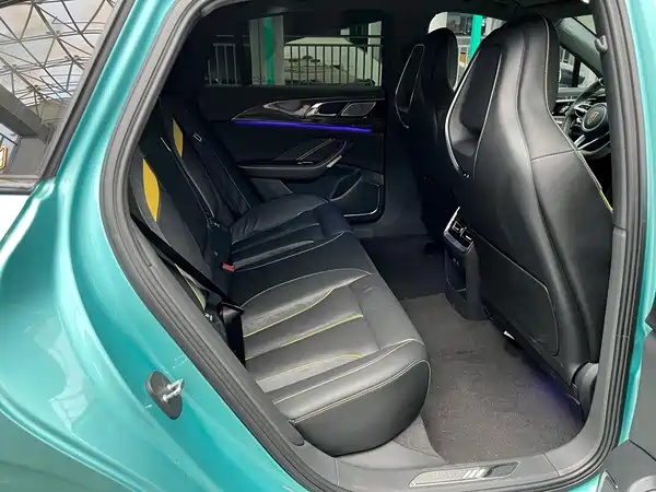 Hongqi H6 2023, фото 7