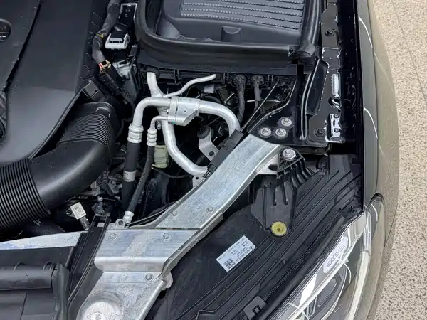 Mercedes-Benz GLC 2022, фото 42