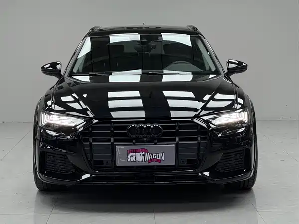 Audi A6 2024, фото 2
