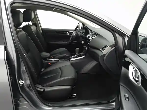 Nissan Sylphy 2024, фото 23