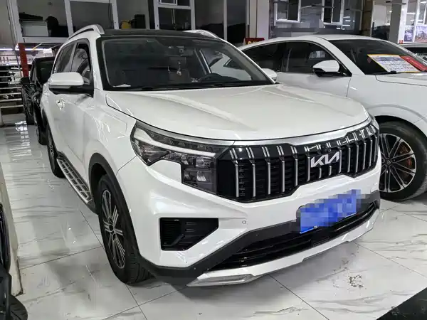 Kia Sportage 2021, фото 3