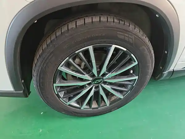 Chery Tiggo 8 PRO 2024, фото 22