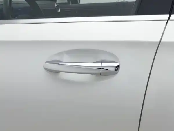 Mercedes-Benz A-Class 2025, фото 18