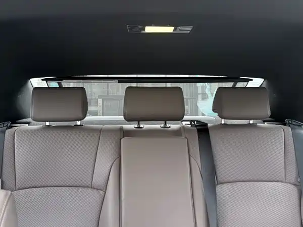 Lexus ES 2022, фото 18
