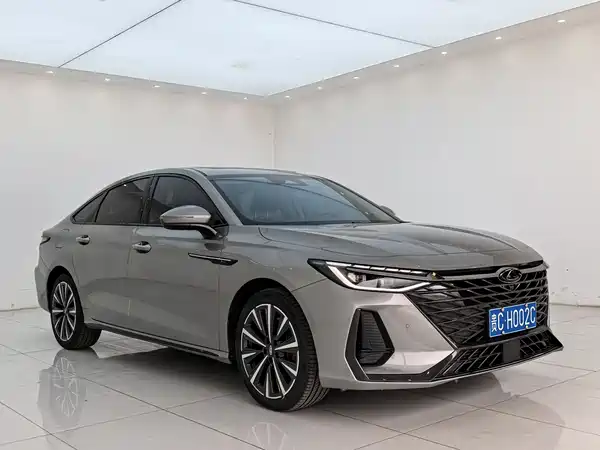Chery Arrizo 8 2023, фото 3