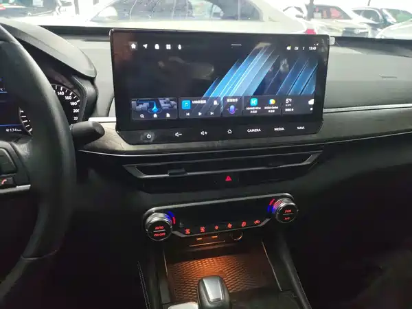 Nissan Teana 2022, фото 8