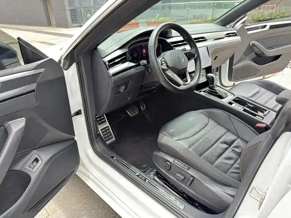Volkswagen Passat CC 2024, фото 19