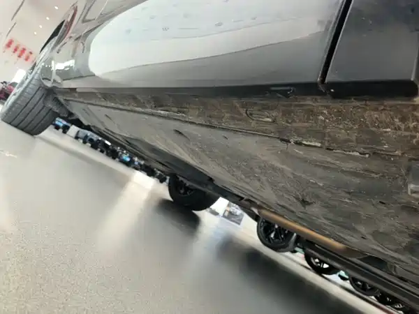 Volkswagen Teramont 2025, фото 21