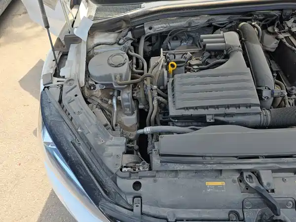 Volkswagen Lamando 2023, фото 20