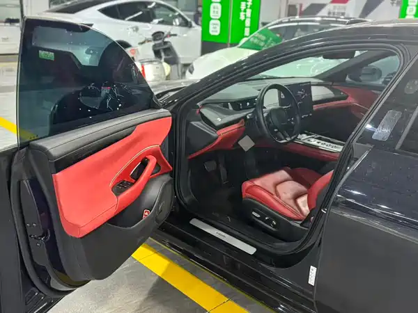 Xiaomi SU7 2024, фото 3