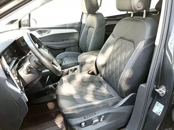 Volkswagen Talagon 2022, фото 15