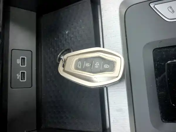Jetour X90 PLUS 2021, фото 8
