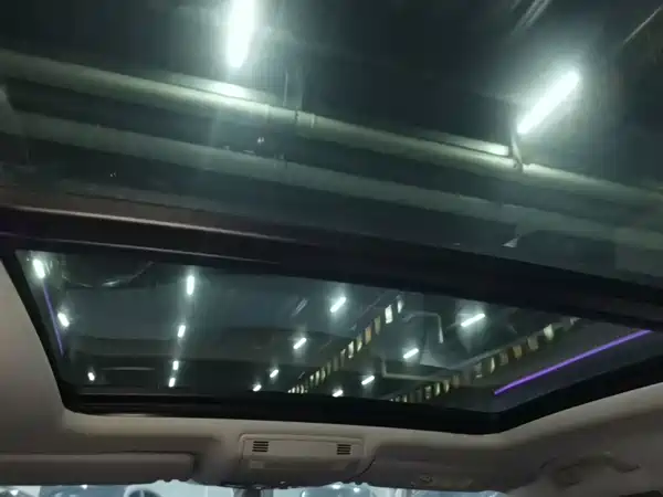 Volkswagen Magotan 2020, фото 17