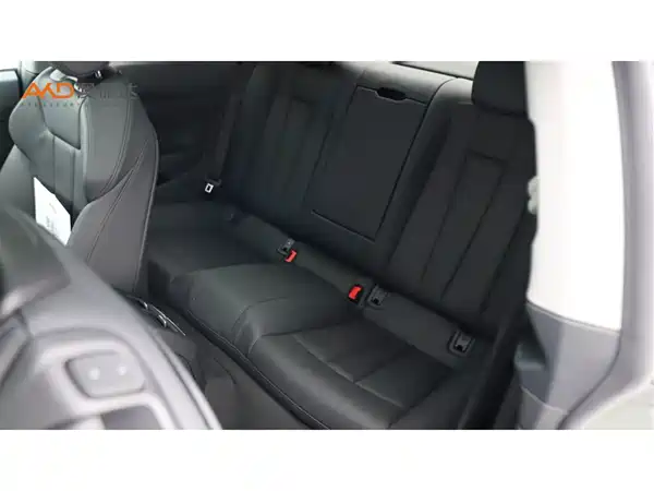 Audi A5 2024, фото 7