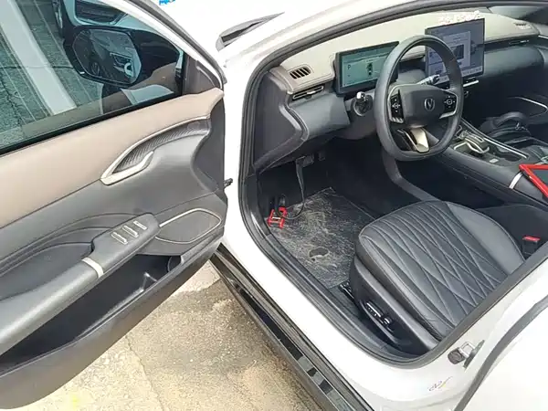 Changan Eado 2025, фото 15