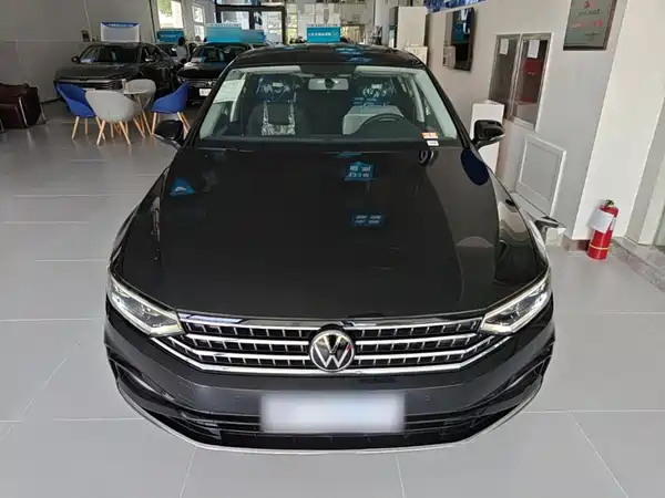 Volkswagen Magotan 2025, фото 2