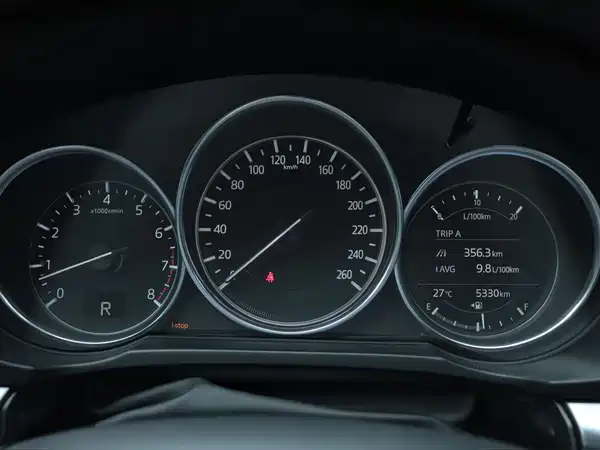 Mazda CX-5 2025, фото 20