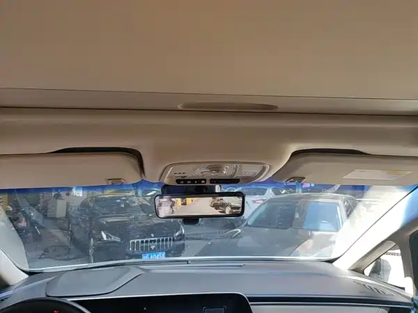 Buick GL8 2023, фото 10