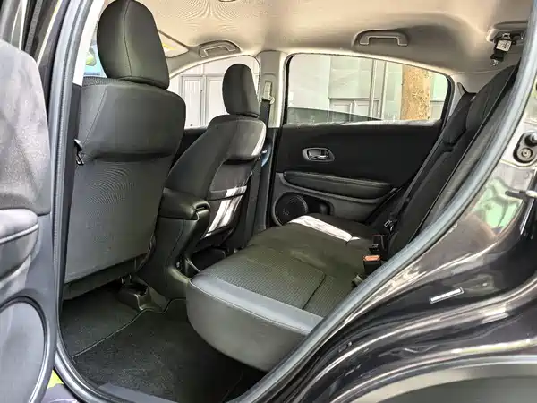 Honda HR-V 2020, фото 7