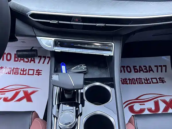 Changan Eado 2022, фото 12