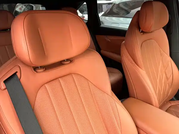Changan CS75 PLUS 2025, фото 21