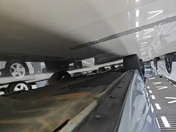 Li Auto ONE 2021, фото 21
