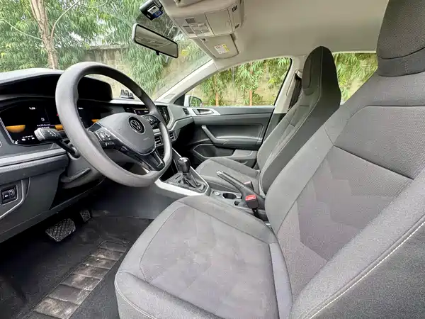 Volkswagen Polo 2023, фото 8