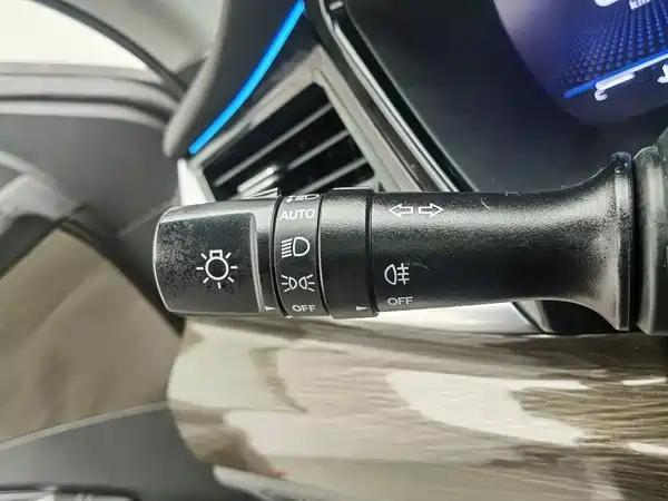 Geely Emgrand GT 2021, фото 21