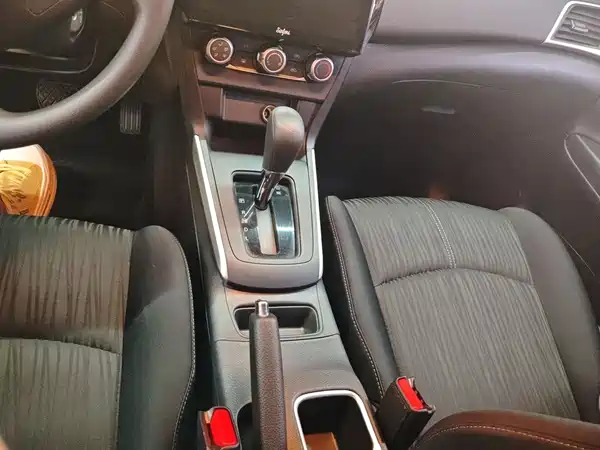 Nissan Sylphy 2024, фото 7