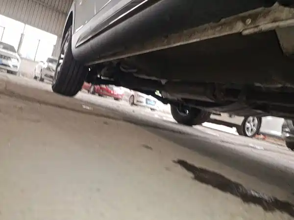 Haval H6 2023, фото 20