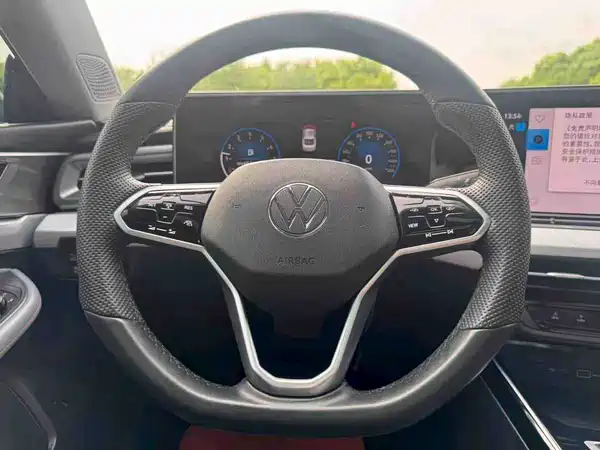 Volkswagen Lamando 2023, фото 16