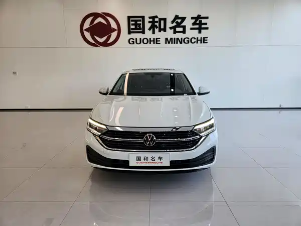 Volkswagen Sagitar 2026, фото 9