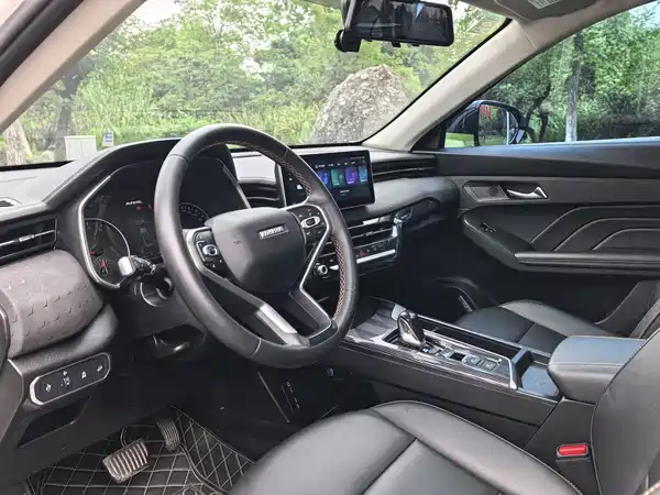 Haval Chitu 2022, фото 15