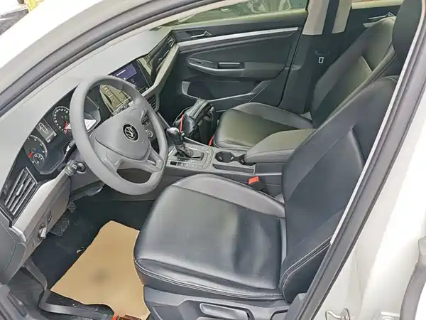Volkswagen Bora 2021, фото 14