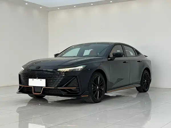 Changan UNI-V 2023