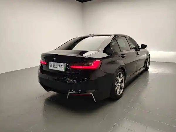 BMW i3 2022, фото 7