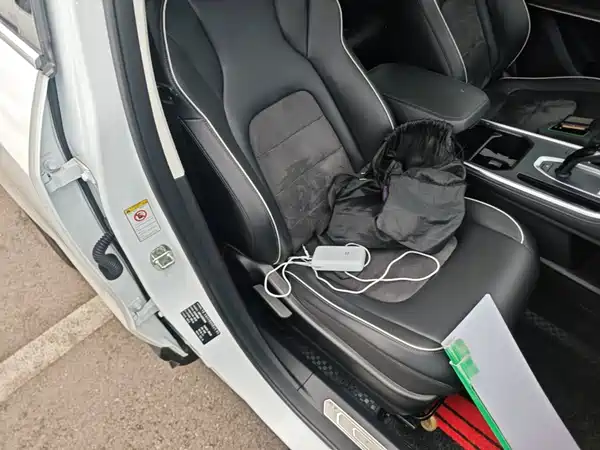 Haval H6 2021, фото 24