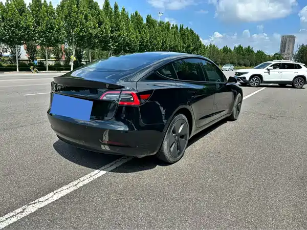 Tesla Model 3 2022, фото 7