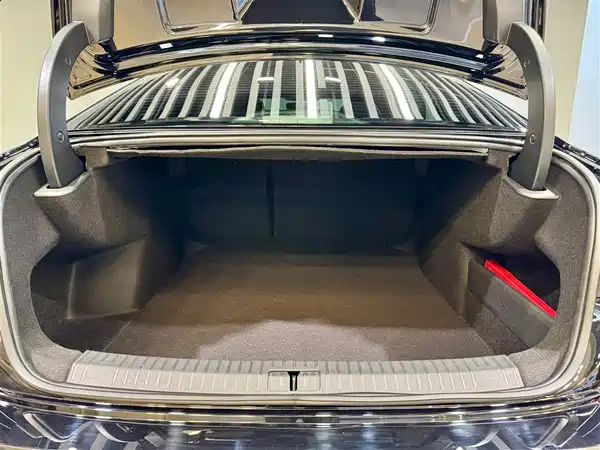 Volkswagen Passat 2024, фото 30