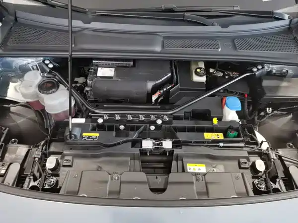 Volkswagen ID.7 2024, фото 20