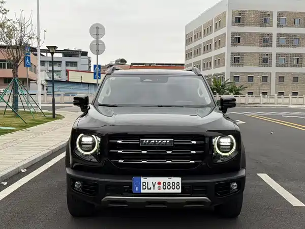 Haval Dargo 2022, фото 2