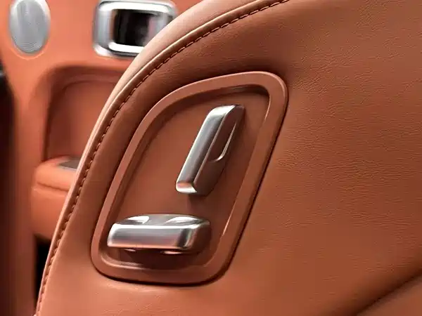 Li Auto L7 2023, фото 13