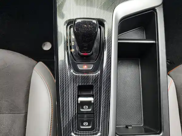 Haval Chitu 2021, фото 16