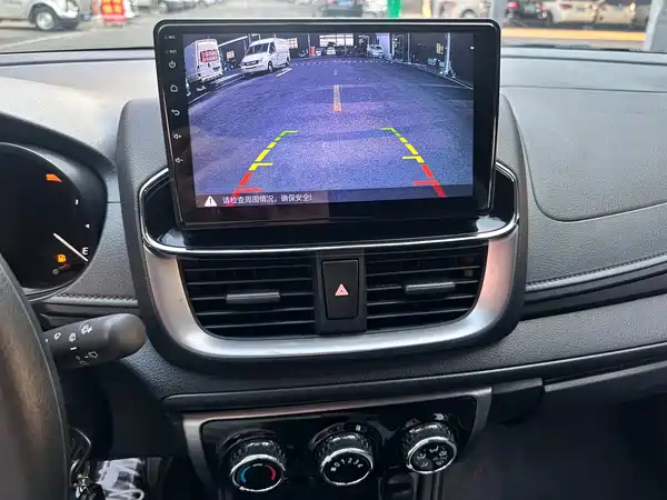 Toyota Yaris 2022, фото 8